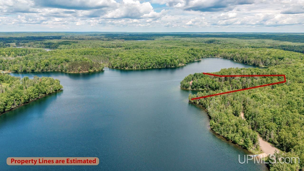 248 Lake Ellen Road Crystal Falls, MI 49920 - Photo 24 of 33
