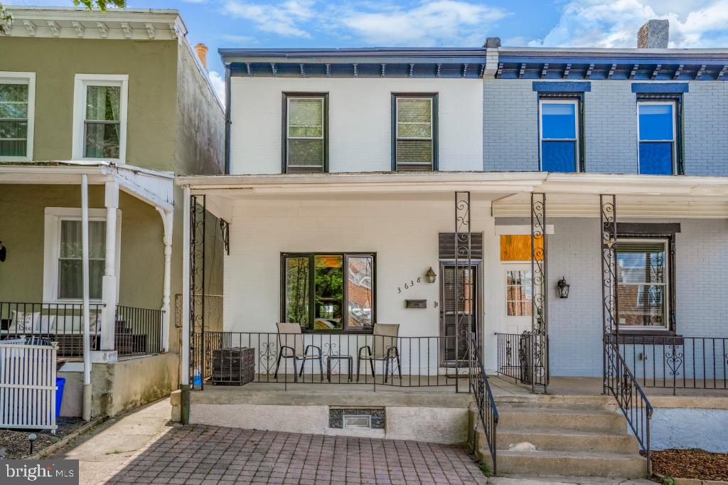 3638 Merrick Road Philadelphia, PA 19129 - Photo 1 of 16 Gallery Image 1