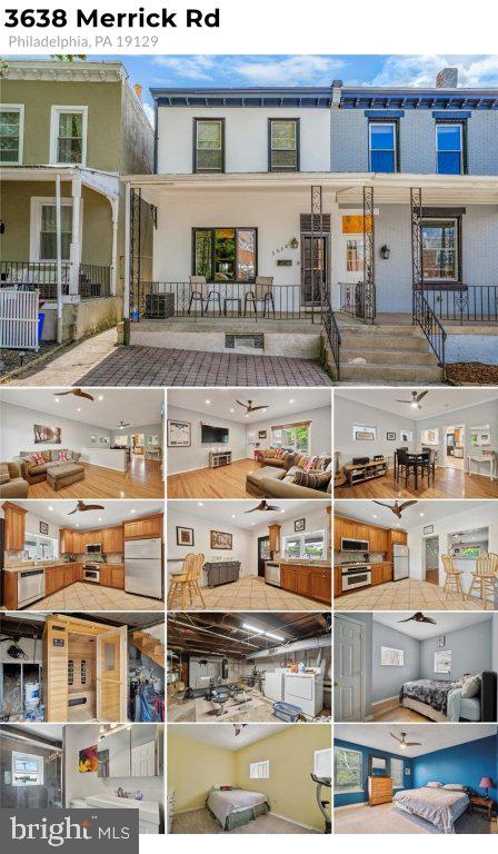 3638 Merrick Road Philadelphia, PA 19129 - Photo 11 of 16 Gallery Image 11