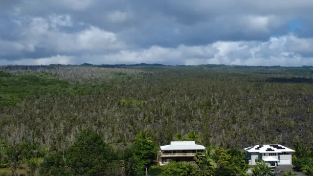 $165,000 | 12-7136 Lot 98 Kalaunu Street, Pahoa, HI 96778