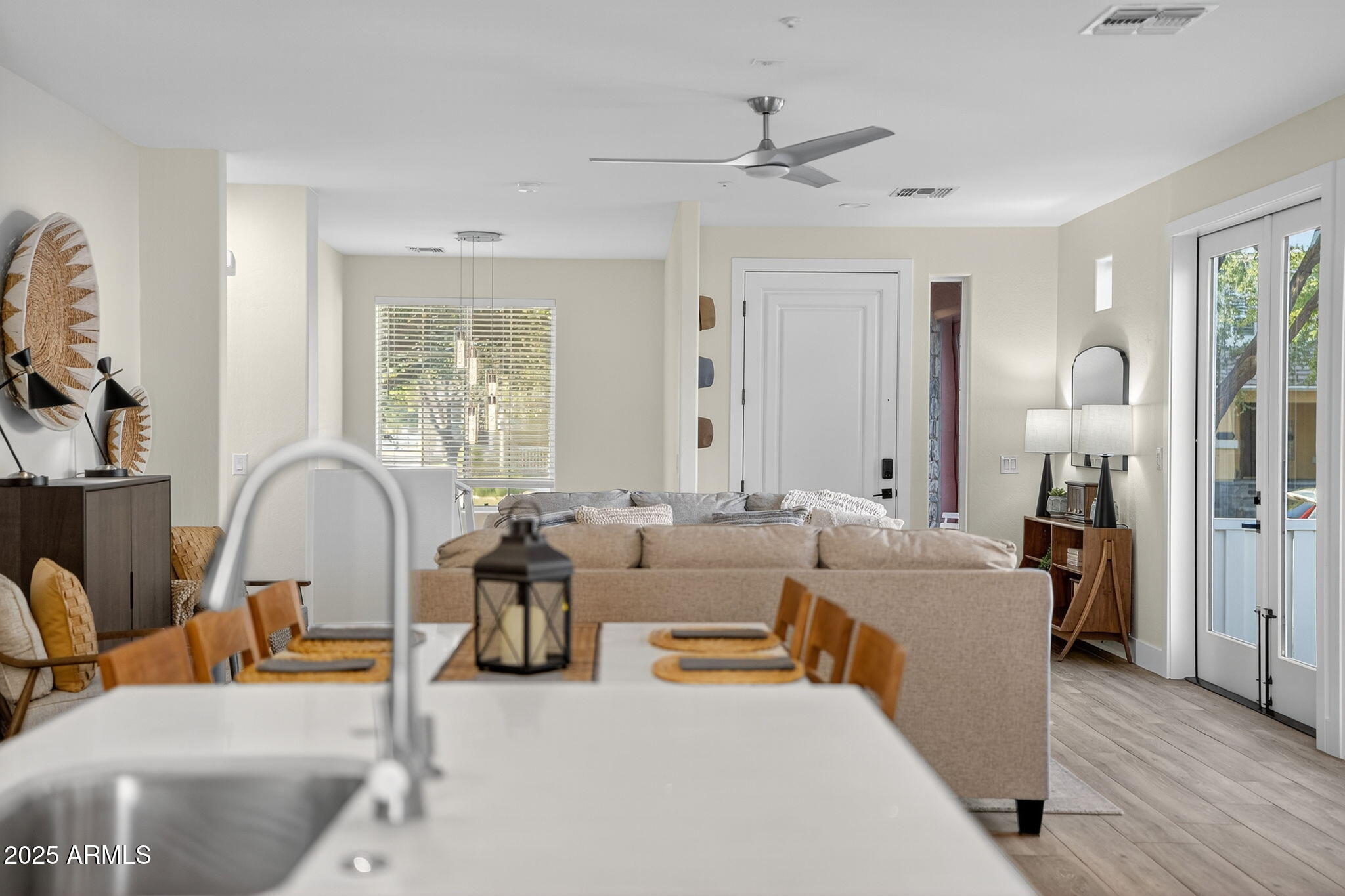 3059 East Agritopia Loop North Gilbert, AZ 85296 - Photo 16 of 85 Large Open Concept