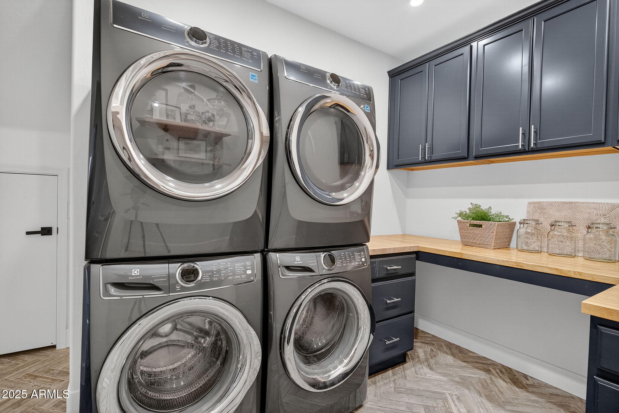 3059 East Agritopia Loop North Gilbert, AZ 85296 - Photo 58 of 85 Downstairs Laundry