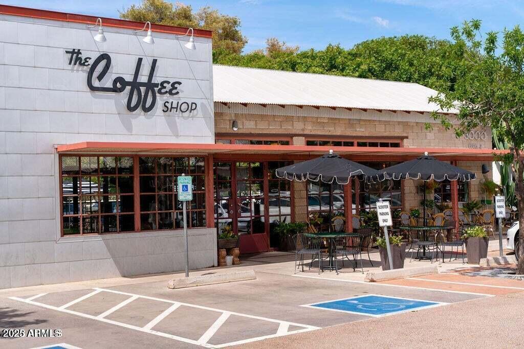 3059 East Agritopia Loop North Gilbert, AZ 85296 - Photo 70 of 85 a view of shop with shops