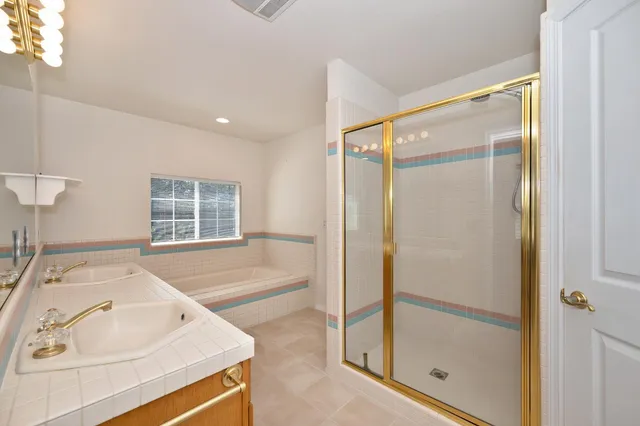 a view of a house with a big yard