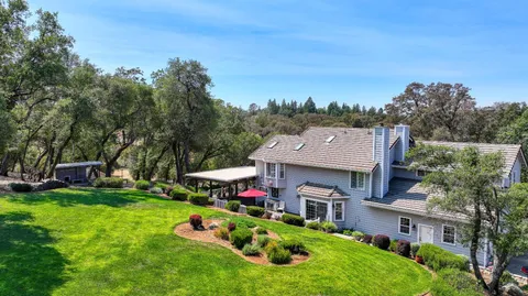 $1,085,000 | 3730 Kimo Way, Auburn, CA 95602