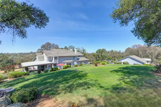 $1,085,000 | 3730 Kimo Way, Auburn, CA 95602