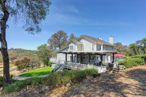 $1,085,000 | 3730 Kimo Way, Auburn, CA 95602