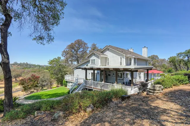 $1,085,000 | 3730 Kimo Way, Auburn, CA 95602