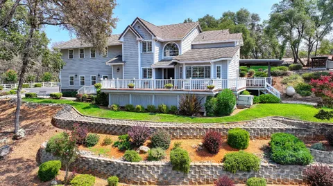 $1,085,000 | 3730 Kimo Way, Auburn, CA 95602