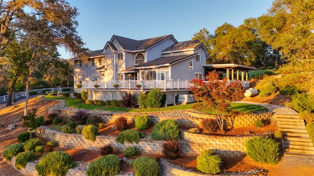 $1,085,000 | 3730 Kimo Way, Auburn, CA 95602