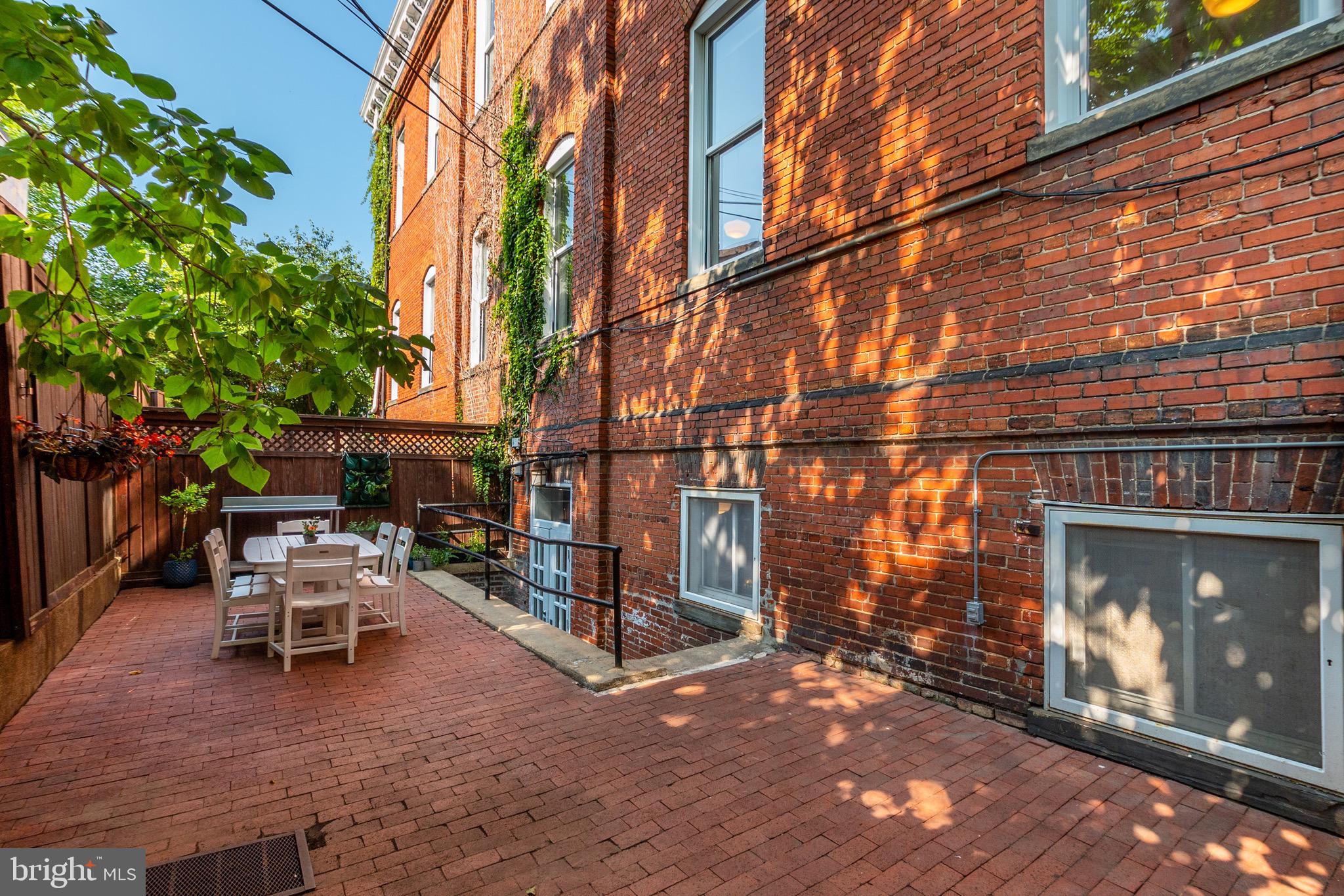 1375 Maryland Avenue Northeast, Unit C Washington, DC 20002 - Photo 19 of 33