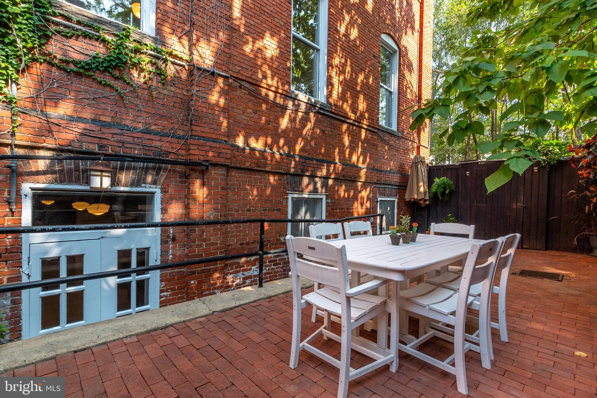 1375 Maryland Avenue Northeast, Unit C Washington, DC 20002 - Photo 20 of 33