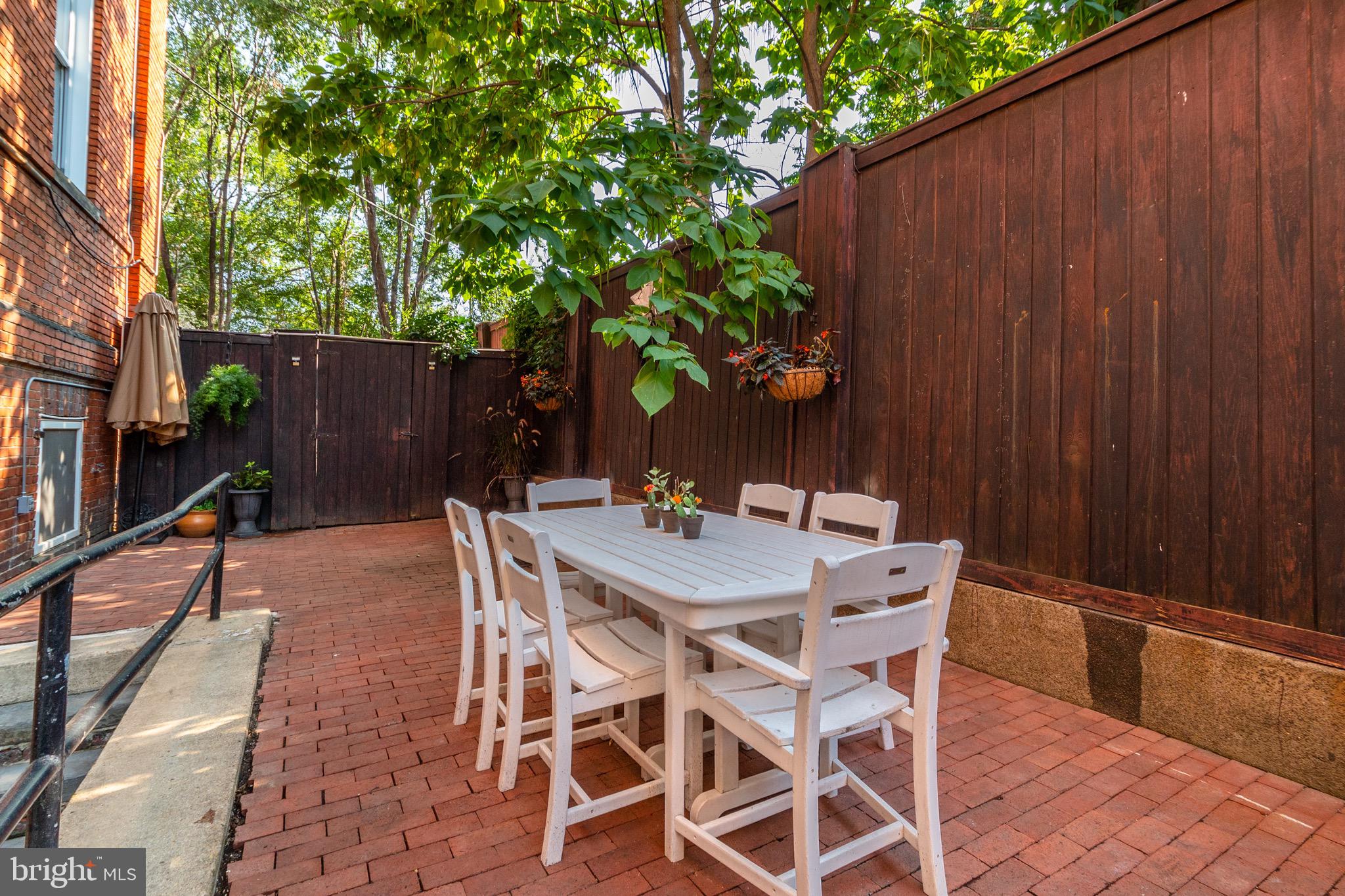 1375 Maryland Avenue Northeast, Unit C Washington, DC 20002 - Photo 21 of 33