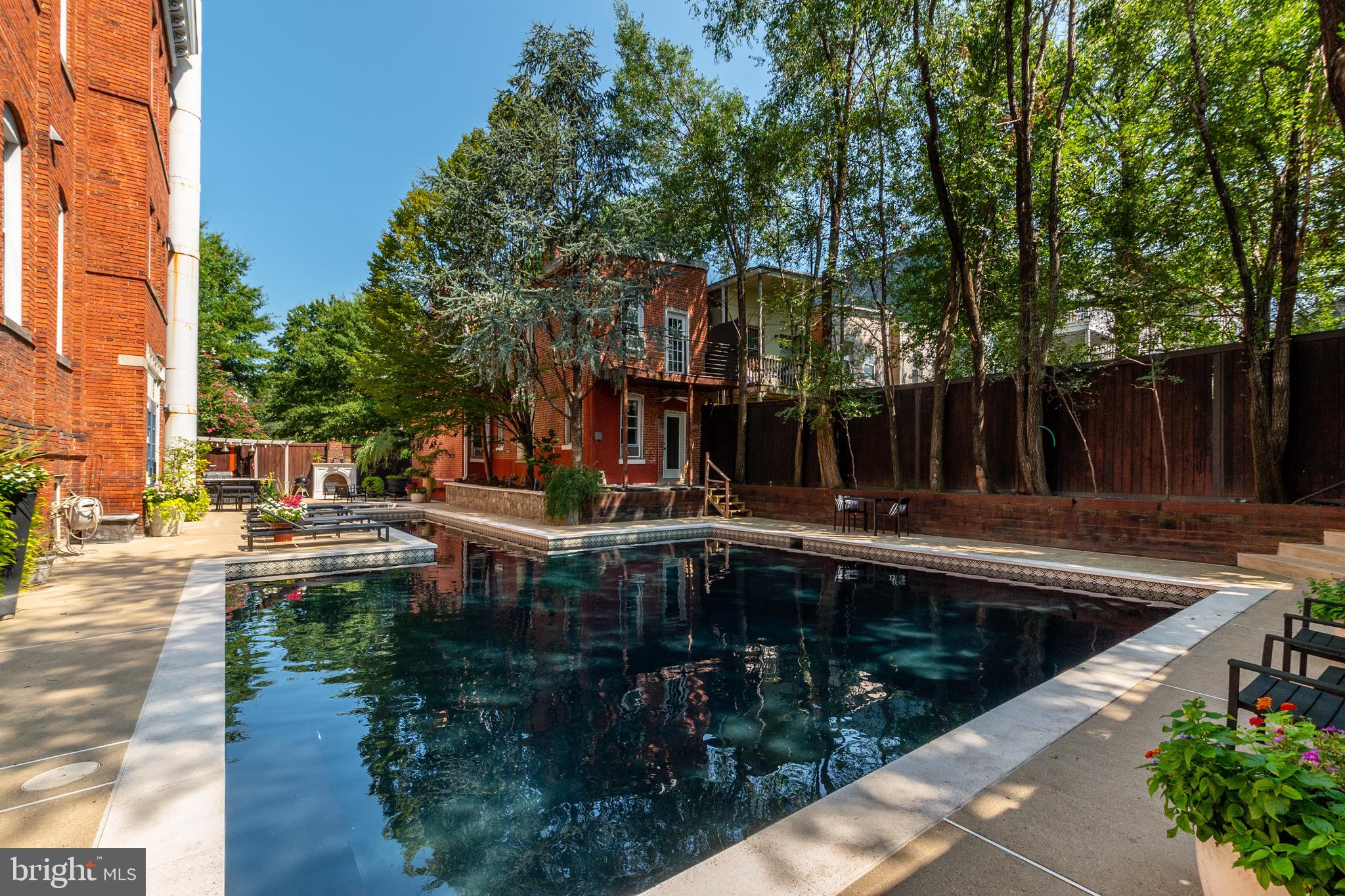 1375 Maryland Avenue Northeast, Unit C Washington, DC 20002 - Photo 23 of 33