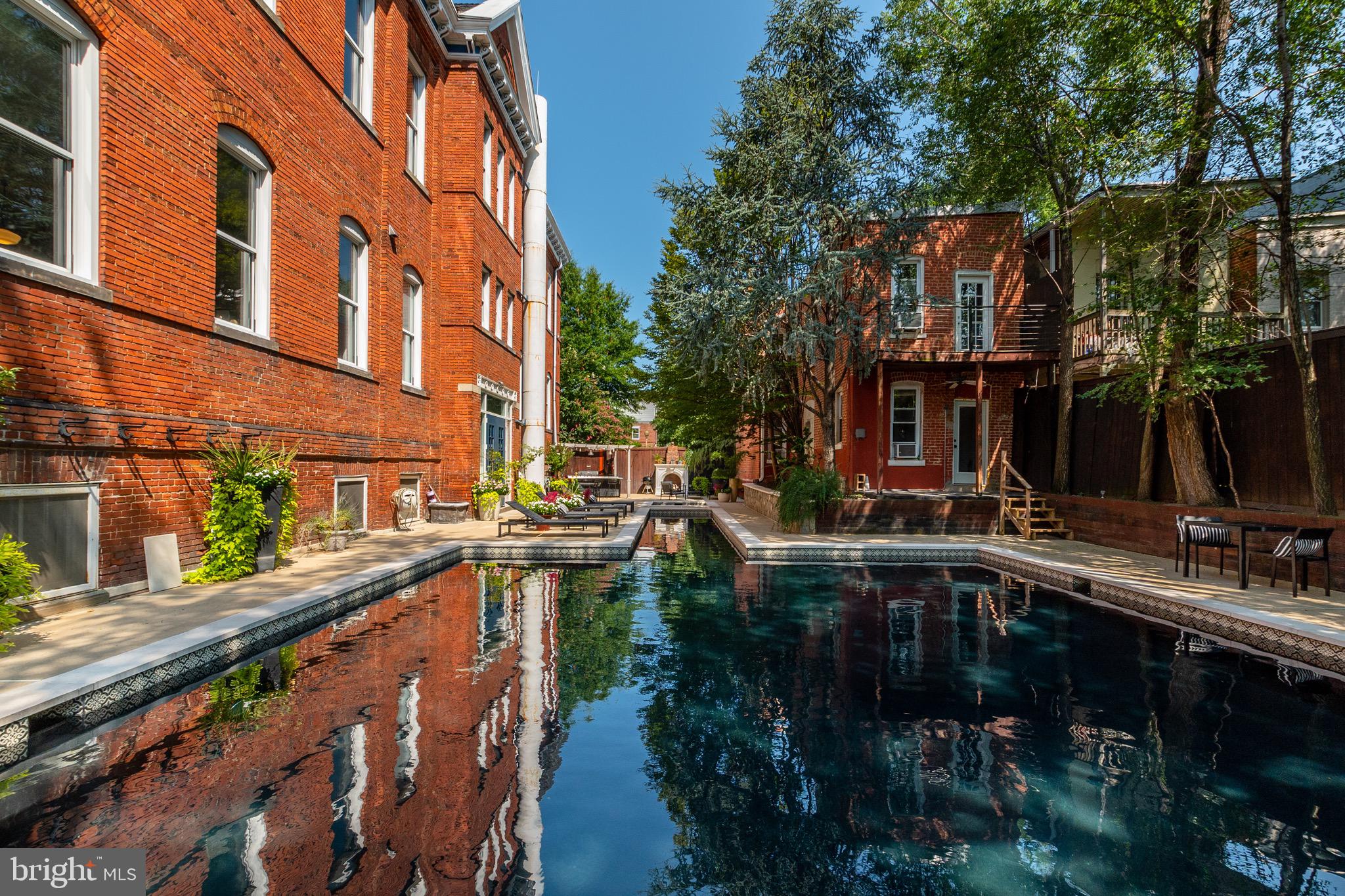 1375 Maryland Avenue Northeast, Unit C Washington, DC 20002 - Photo 24 of 33