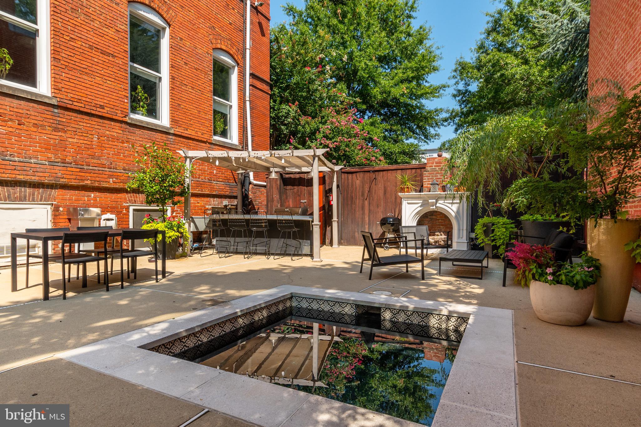 1375 Maryland Avenue Northeast, Unit C Washington, DC 20002 - Photo 26 of 33