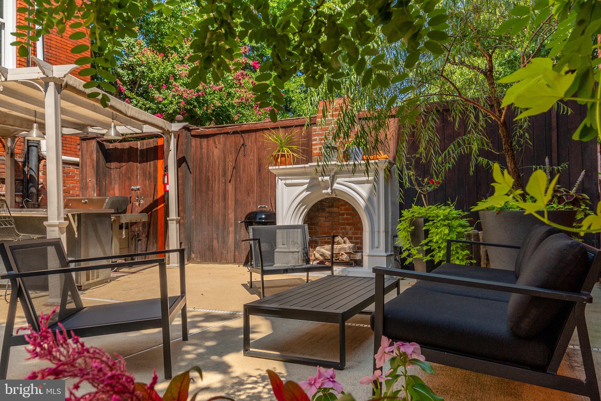 1375 Maryland Avenue Northeast, Unit C Washington, DC 20002 - Photo 27 of 33