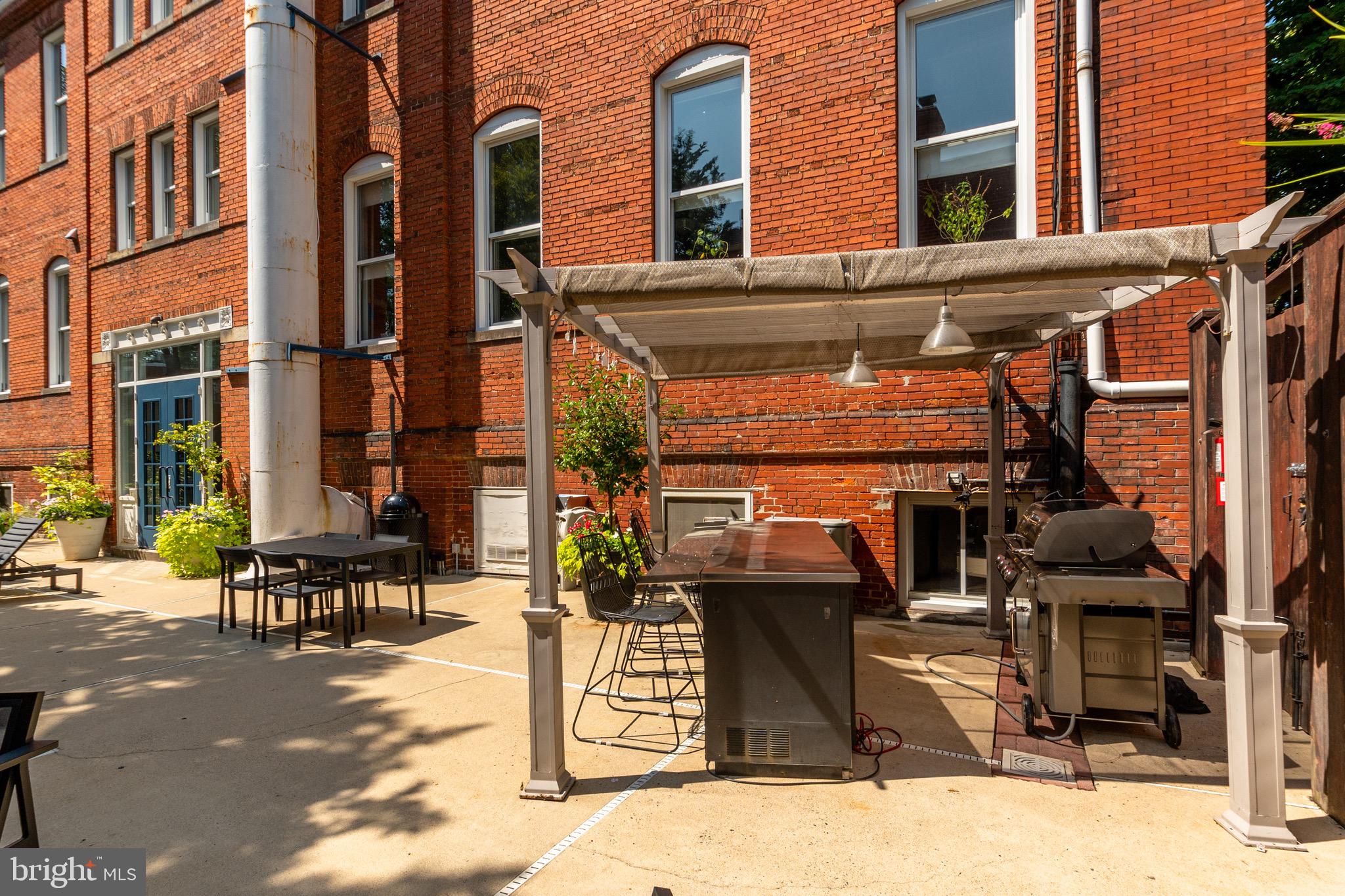 1375 Maryland Avenue Northeast, Unit C Washington, DC 20002 - Photo 28 of 33