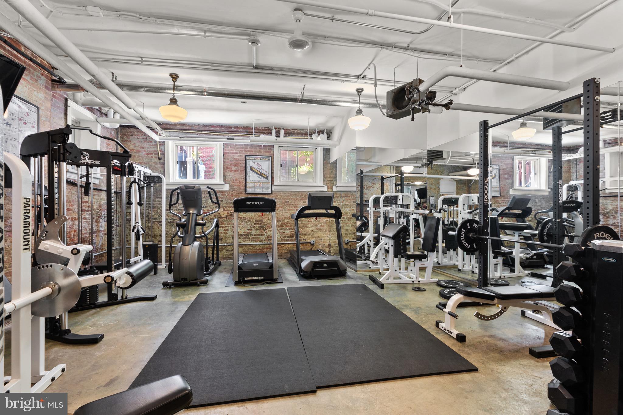 1375 Maryland Avenue Northeast, Unit C Washington, DC 20002 - Photo 29 of 33