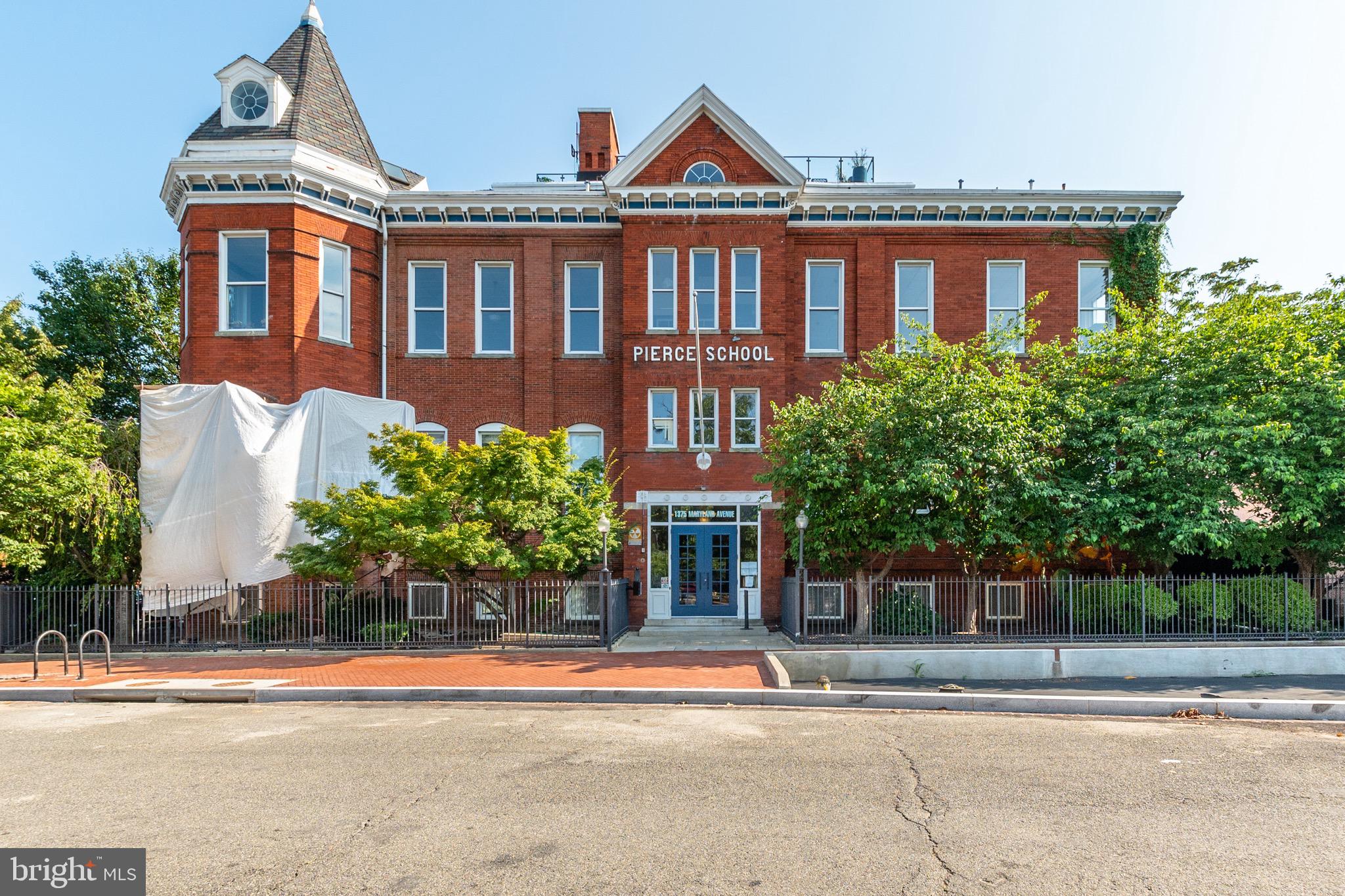 1375 Maryland Avenue Northeast, Unit C Washington, DC 20002 - Photo 31 of 33