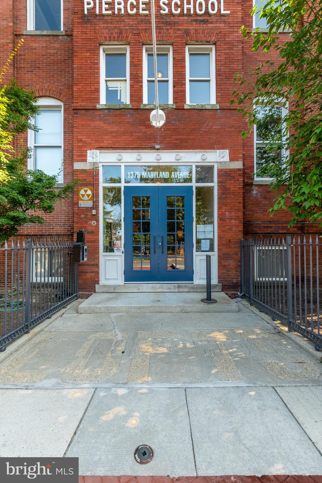 1375 Maryland Avenue Northeast, Unit C Washington, DC 20002 - Photo 32 of 33