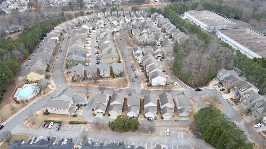 548 Myrtle Trace Lane Suwanee, GA 30024 - Photo 12 of 87