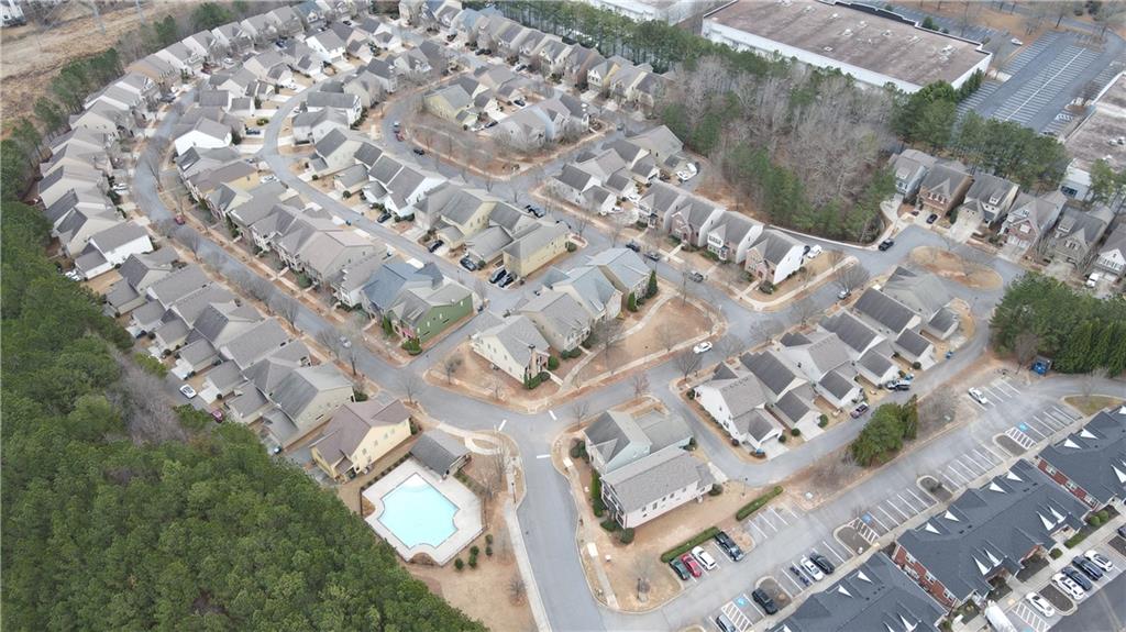 548 Myrtle Trace Lane Suwanee, GA 30024 - Photo 13 of 87