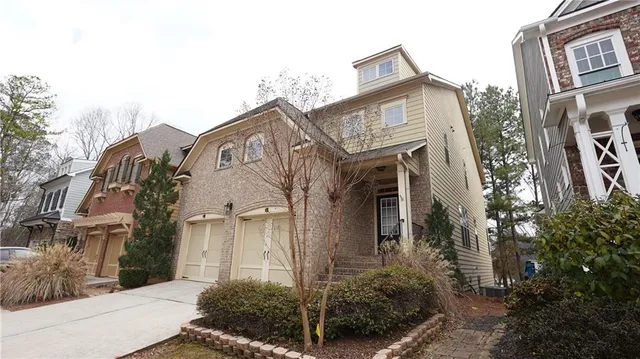 $630,000 | 548 Myrtle Trace Lane, Suwanee, GA 30024