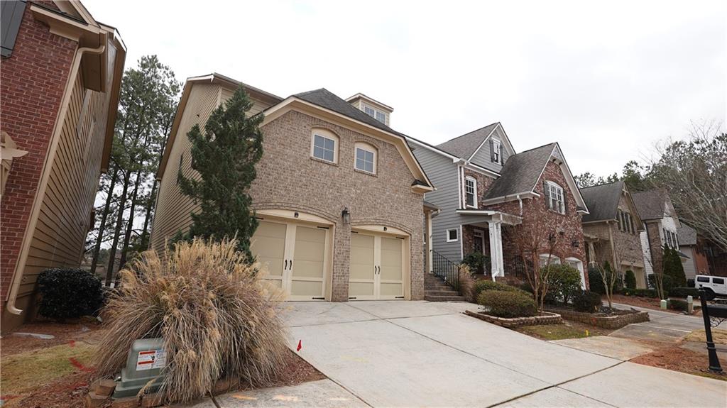 548 Myrtle Trace Lane Suwanee, GA 30024 - Photo 15 of 74