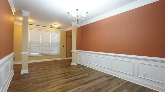 $630,000 | 548 Myrtle Trace Lane, Suwanee, GA 30024