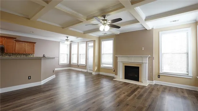 $630,000 | 548 Myrtle Trace Lane, Suwanee, GA 30024