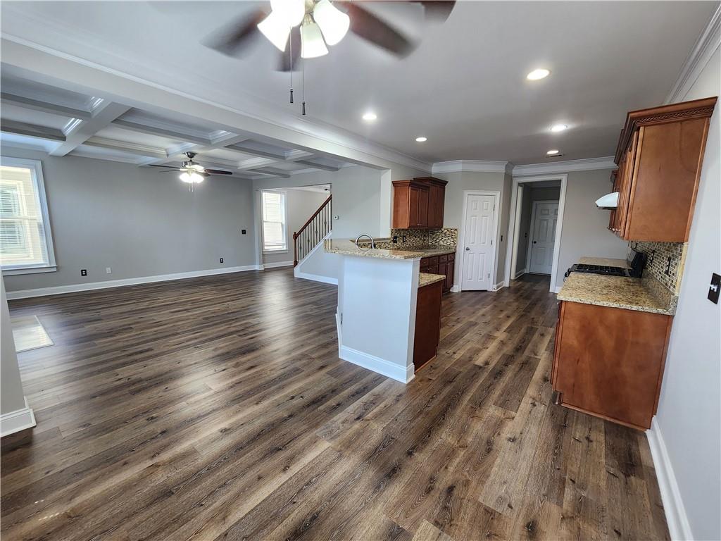 548 Myrtle Trace Lane Suwanee, GA 30024 - Photo 25 of 87