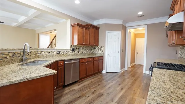 $630,000 | 548 Myrtle Trace Lane, Suwanee, GA 30024