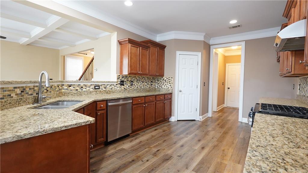 548 Myrtle Trace Lane Suwanee, GA 30024 - Photo 30 of 87