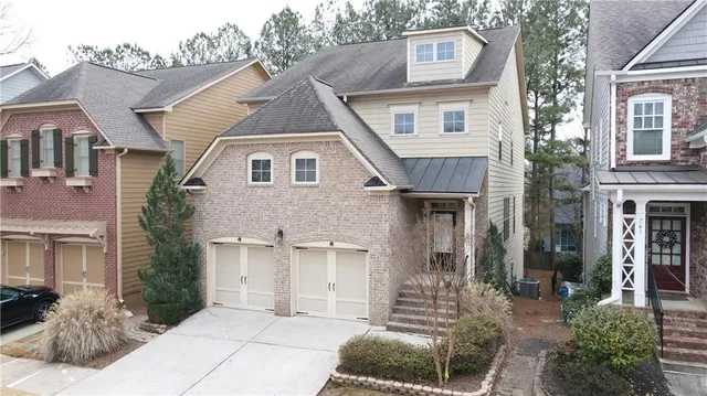 $630,000 | 548 Myrtle Trace Lane, Suwanee, GA 30024