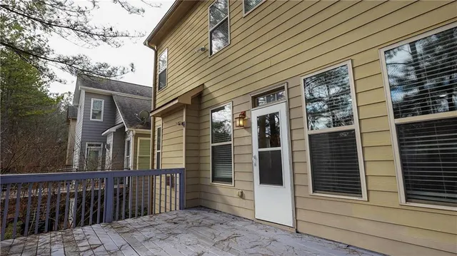 $630,000 | 548 Myrtle Trace Lane, Suwanee, GA 30024