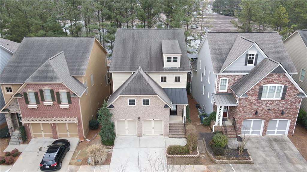 548 Myrtle Trace Lane Suwanee, GA 30024 - Photo 6 of 87