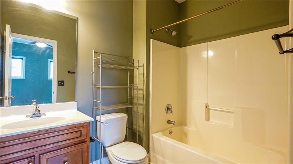 548 Myrtle Trace Lane Suwanee, GA 30024 - Photo 66 of 87
