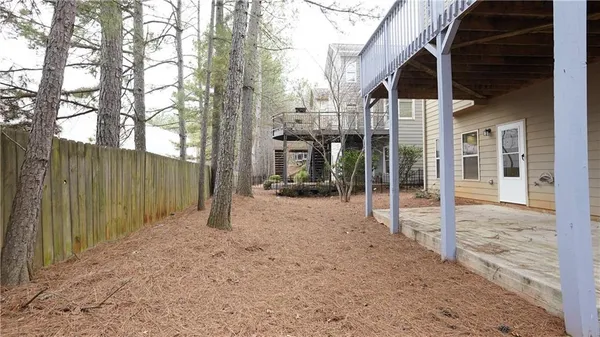 $610,000 | 548 Myrtle Trace Lane, Suwanee, GA 30024