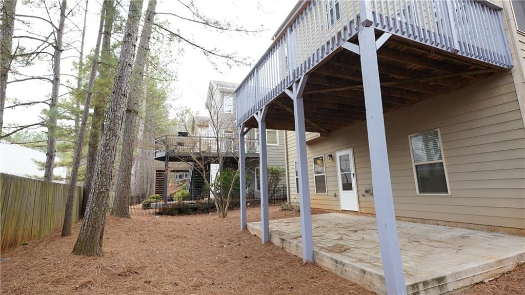 548 Myrtle Trace Lane Suwanee, GA 30024 - Photo 73 of 74