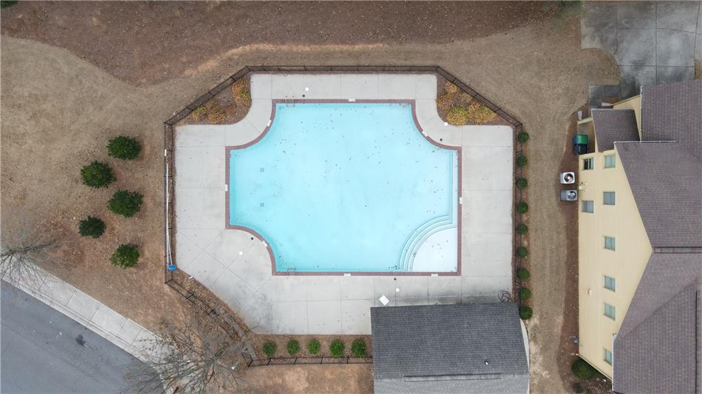 548 Myrtle Trace Lane Suwanee, GA 30024 - Photo 10 of 87