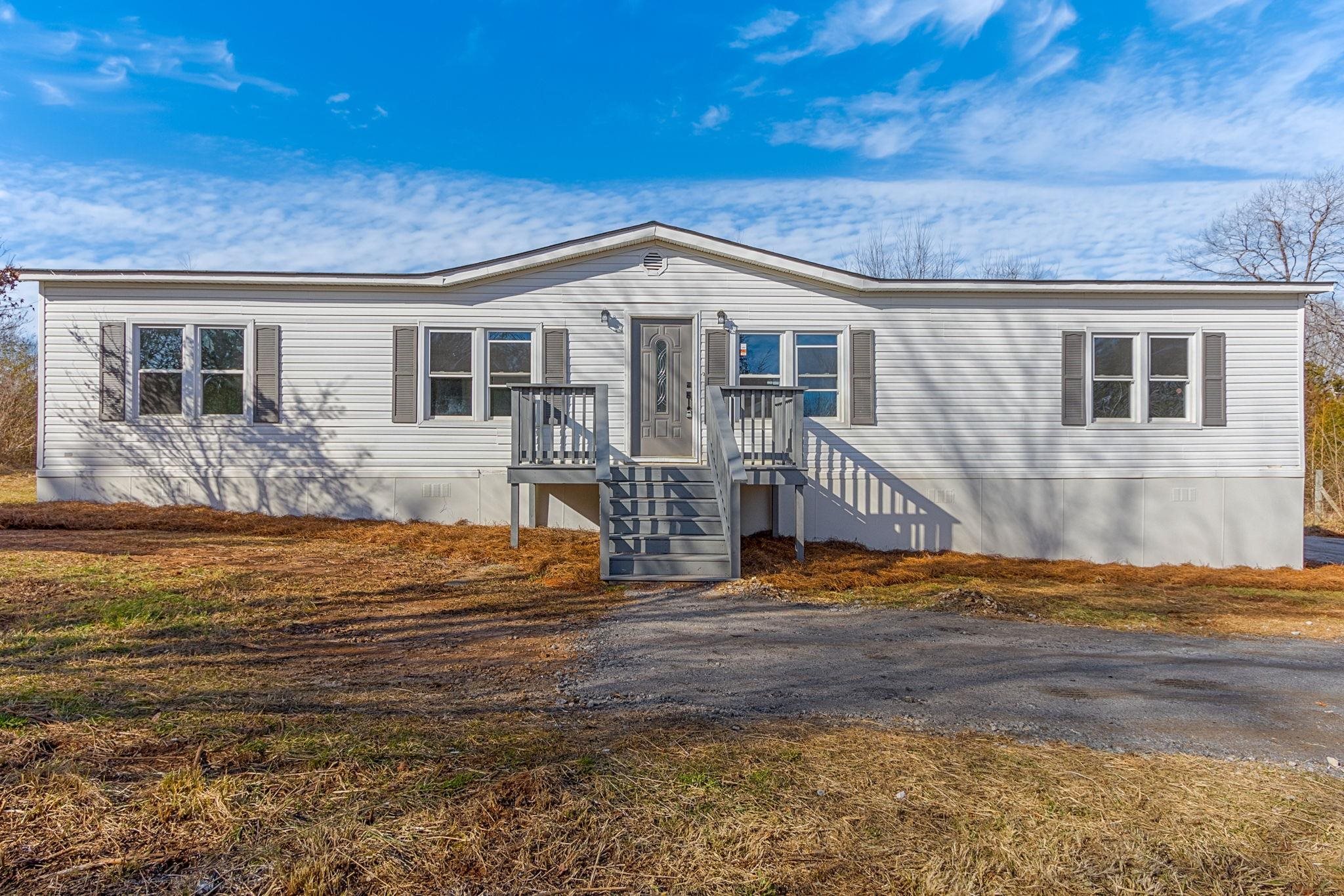 1384 Durbin Church Road Gray Court, SC 29645 - Photo 1 of 36