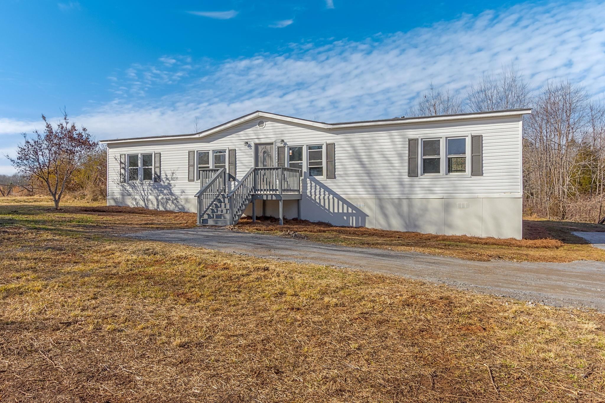 1384 Durbin Church Road Gray Court, SC 29645 - Photo 2 of 36