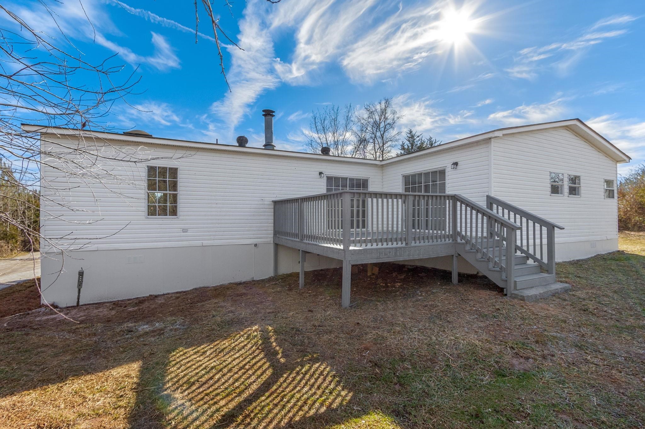 1384 Durbin Church Road Gray Court, SC 29645 - Photo 28 of 36