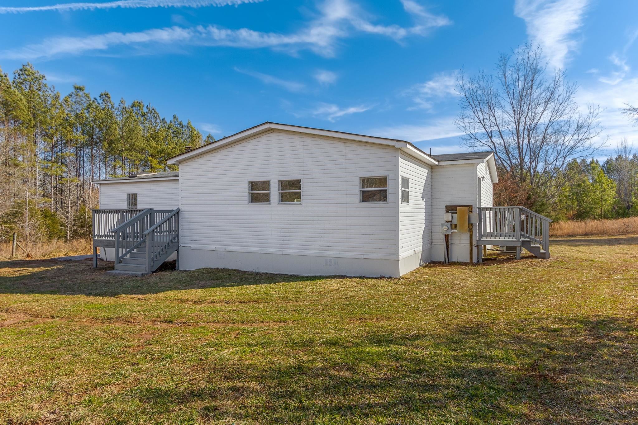 1384 Durbin Church Road Gray Court, SC 29645 - Photo 29 of 36