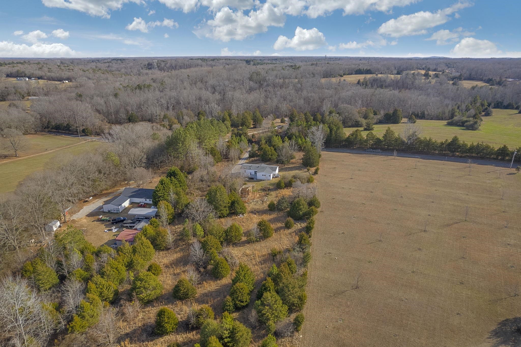 1384 Durbin Church Road Gray Court, SC 29645 - Photo 33 of 36