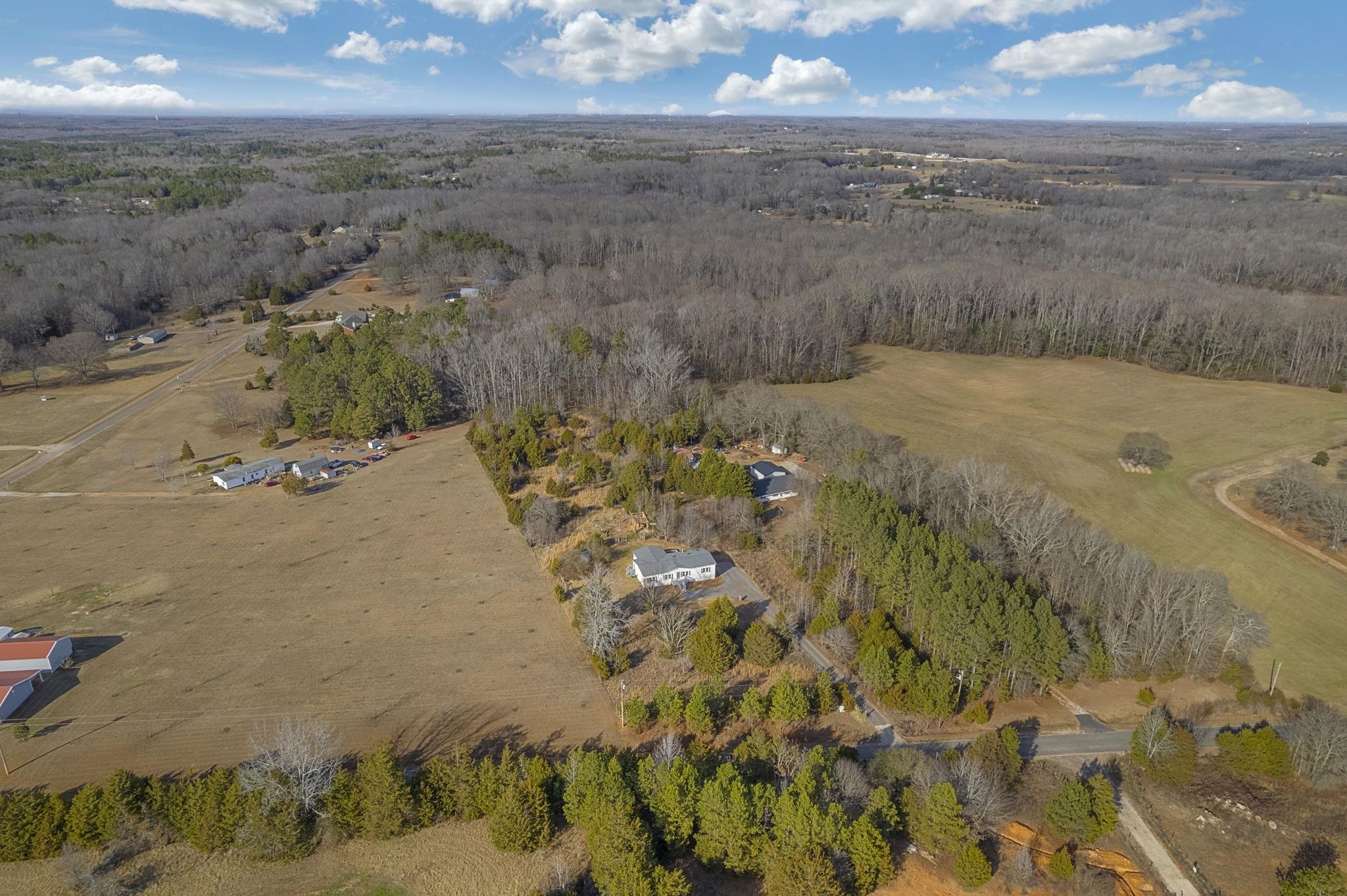 1384 Durbin Church Road Gray Court, SC 29645 - Photo 34 of 36