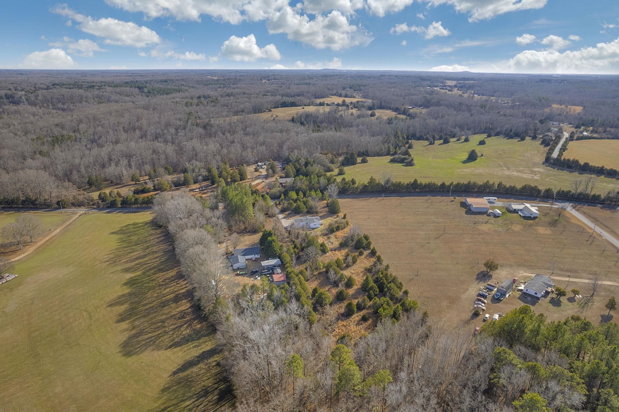 1384 Durbin Church Road Gray Court, SC 29645 - Photo 35 of 36