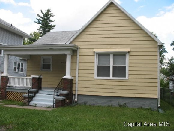 1217 East Ash Street Springfield, IL 62703 - Photo 1 of 1 Gallery Image 1
