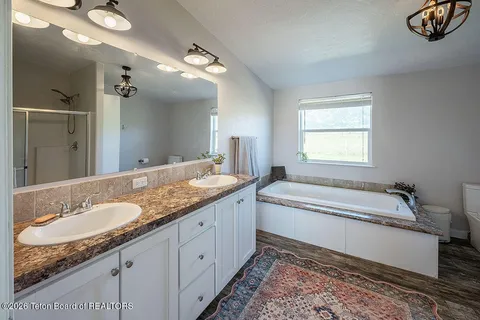 $749,000 | 2779 County Road 122, Thayne, WY 83127